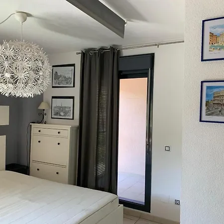 La Cala Apartment