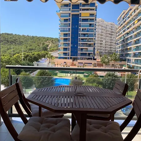 La Cala