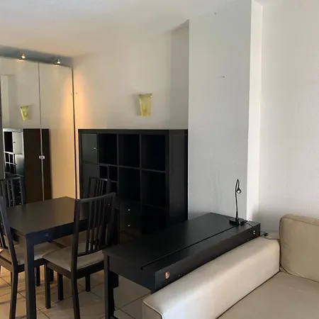 La Cala Apartment *