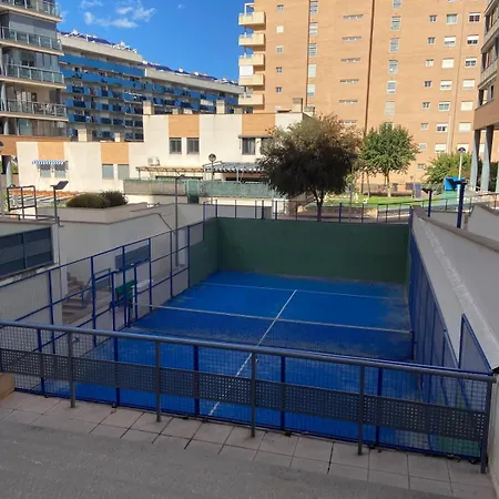 La Cala Apartment