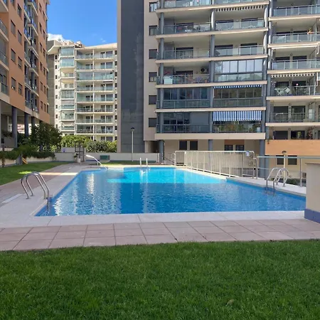 La Cala Apartment Villajoyosa