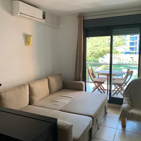 La Cala Apartment