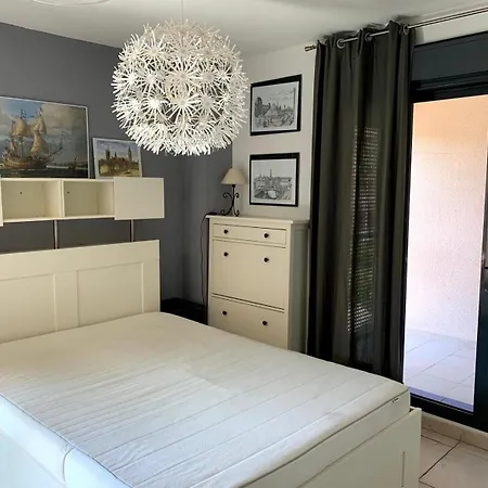La Cala Apartment *