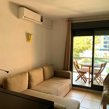 Apartment La Cala *