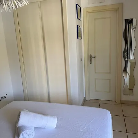 La Cala Lägenhet *