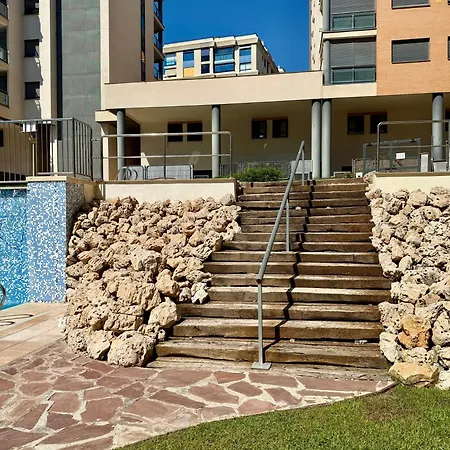 La Cala Lägenhet
